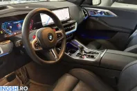 BMW XM (Seria X) din 2024 cu 7.500 km - oferta BMW250324 - foto 3