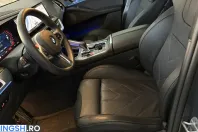 BMW XM (Seria X) din 2024 cu 7.500 km - oferta BMW250324 - foto 13