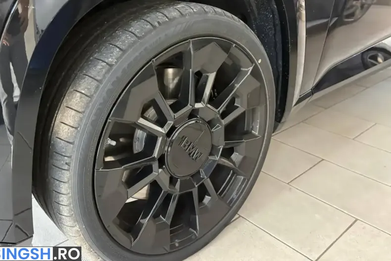 BMW XM (Seria X) din 2024 cu 7.500 km - oferta BMW250324 - foto 17