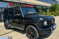 Mercedes-Benz G 63 AMG (Clasa G) din 2025 cu 6.500 km - oferta MER250325 - foto 2