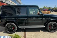 Mercedes-Benz G 63 AMG (Clasa G) din 2025 cu 6.500 km - oferta MER250325 - foto 3