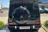 Mercedes-Benz G 63 AMG (Clasa G) din 2025 cu 6.500 km - oferta MER250325 - foto 4