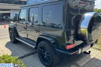 Mercedes-Benz G 63 AMG (Clasa G) din 2025 cu 6.500 km - oferta MER250325 - foto 5