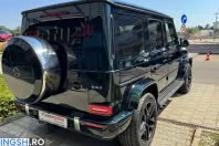 Mercedes-Benz G 63 AMG (Clasa G) din 2025 cu 6.500 km - oferta MER250325 - foto 6