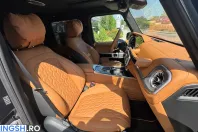 Mercedes-Benz G 63 AMG (Clasa G) din 2025 cu 6.500 km - oferta MER250325 - foto 7