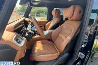 Mercedes-Benz G 63 AMG (Clasa G) din 2025 cu 6.500 km - oferta MER250325 - foto 8