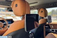 Mercedes-Benz G 63 AMG (Clasa G) din 2025 cu 6.500 km - oferta MER250325 - foto 10