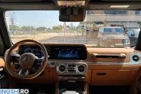 Mercedes-Benz G 63 AMG (Clasa G) din 2025 cu 6.500 km - oferta MER250325 - foto 12