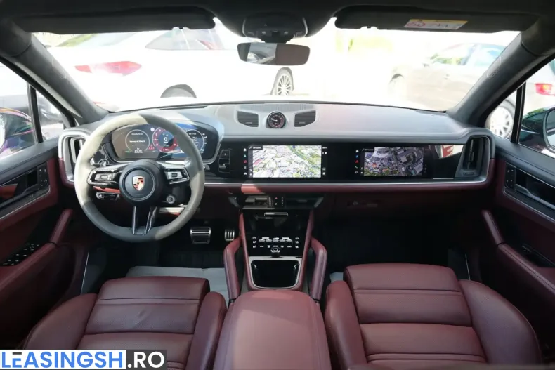 Porsche Cayenne din 2024 cu 34.000 km - oferta POR250326 - foto 4