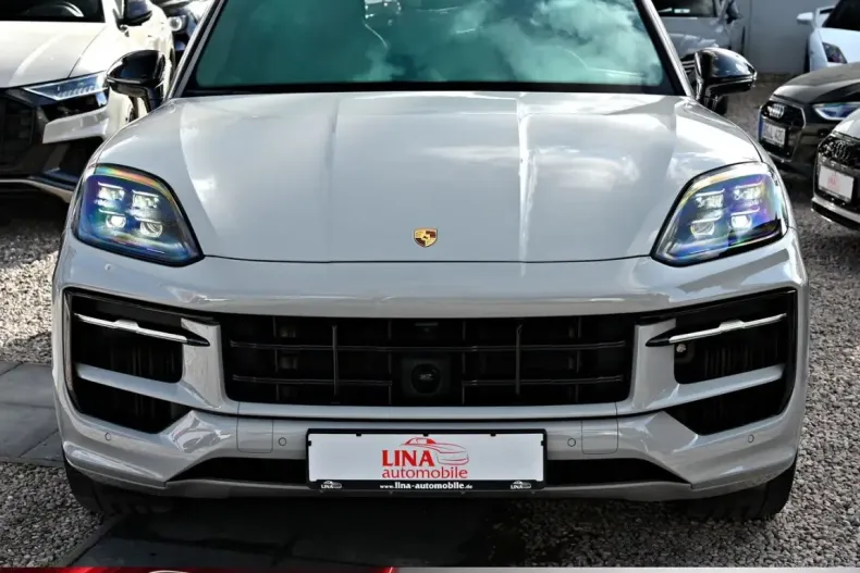 Porsche Cayenne din 2024 cu 34.000 km - oferta POR250326 - foto 9