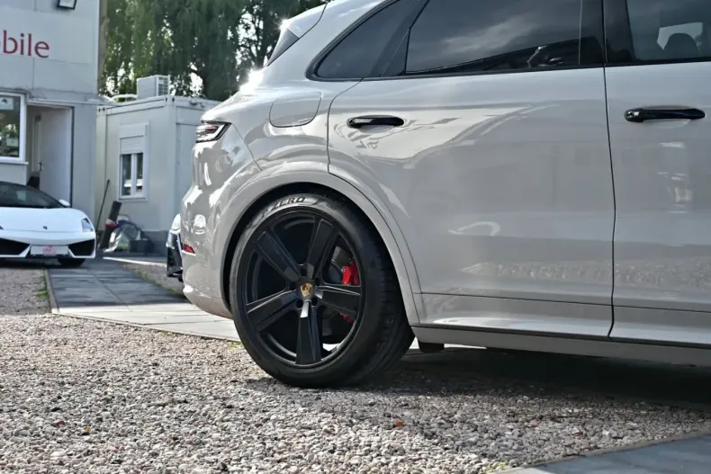 Porsche Cayenne din 2024 cu 34.000 km - oferta POR250326 - foto 18
