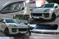 Porsche Cayenne din 2024 cu 34.000 km - oferta POR250326 - foto 20