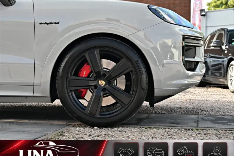 Porsche Cayenne din 2024 cu 34.000 km - oferta POR250326 - foto 23