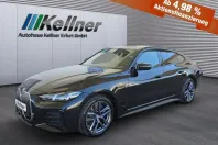 BMW i4 (Seria 4) din 2025 cu 20.653 km - oferta BMW250327 - foto 1