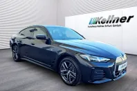 BMW i4 (Seria 4) din 2025 cu 20.653 km - oferta BMW250327 - foto 2
