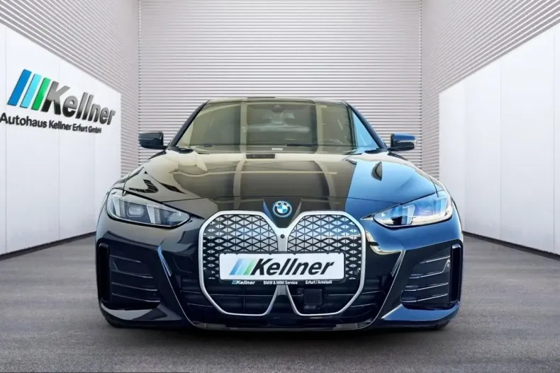 BMW i4 (Seria 4) din 2025 cu 20.653 km - oferta BMW250327 - foto 3