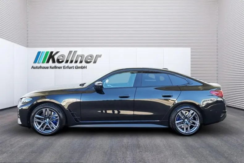BMW i4 (Seria 4) din 2025 cu 20.653 km - oferta BMW250327 - foto 4