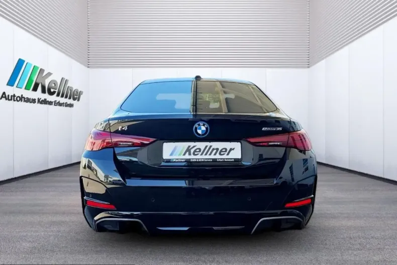 BMW i4 (Seria 4) din 2025 cu 20.653 km - oferta BMW250327 - foto 5