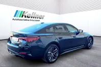 BMW i4 (Seria 4) din 2025 cu 20.653 km - oferta BMW250327 - foto 6