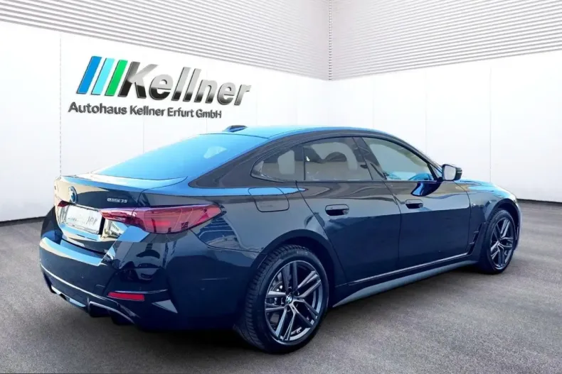 BMW i4 (Seria 4) din 2025 cu 20.653 km - oferta BMW250327 - foto 6