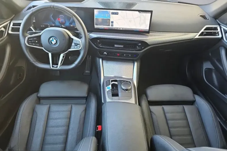 BMW i4 (Seria 4) din 2025 cu 20.653 km - oferta BMW250327 - foto 7
