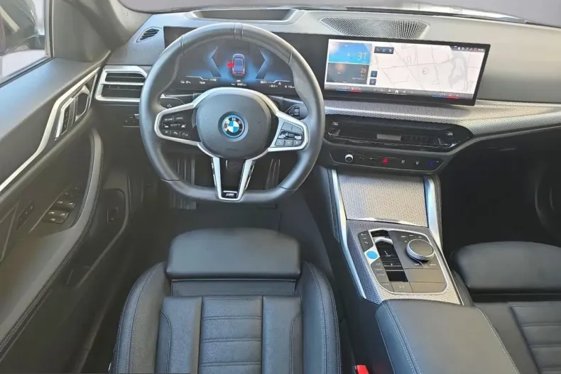 BMW i4 (Seria 4) din 2025 cu 20.653 km - oferta BMW250327 - foto 8