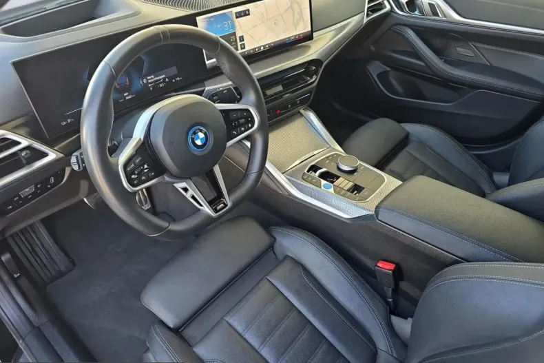 BMW i4 (Seria 4) din 2025 cu 20.653 km - oferta BMW250327 - foto 9