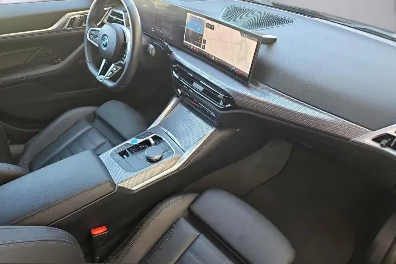 BMW i4 (Seria 4) din 2025 cu 20.653 km - oferta BMW250327 - foto 10