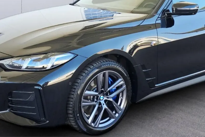 BMW i4 (Seria 4) din 2025 cu 20.653 km - oferta BMW250327 - foto 19