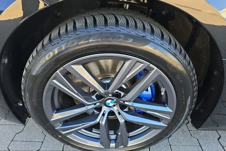BMW i4 (Seria 4) din 2025 cu 20.653 km - oferta BMW250327 - foto 21