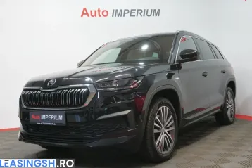 Skoda Kodiaq din 2022 - oferta SKO250328