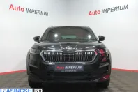 Skoda Kodiaq din 2022 cu 53.320 km - oferta SKO250328 - foto 2