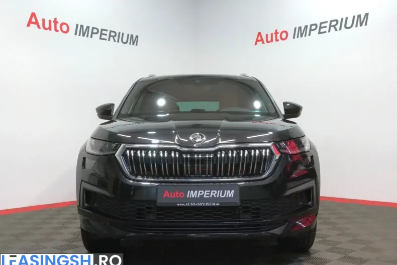 Skoda Kodiaq din 2022 cu 53.320 km - oferta SKO250328 - foto 2