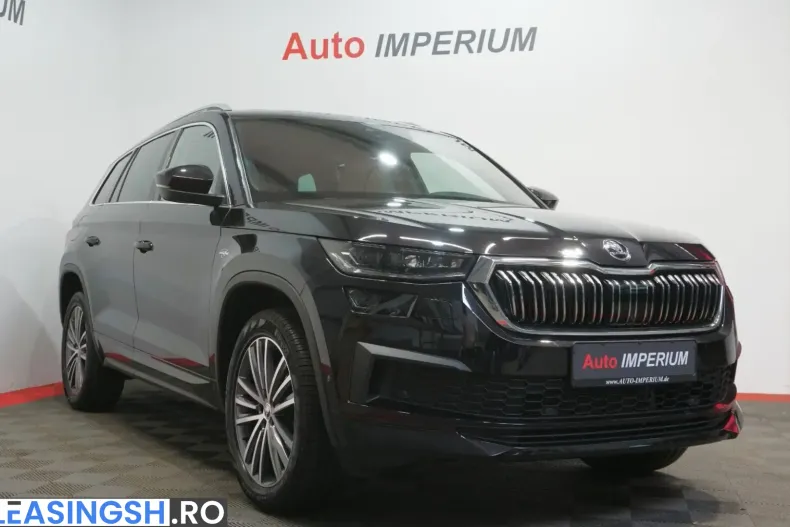 Skoda Kodiaq din 2022 cu 53.320 km - oferta SKO250328 - foto 3