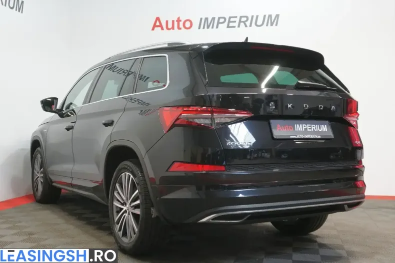 Skoda Kodiaq din 2022 cu 53.320 km - oferta SKO250328 - foto 6