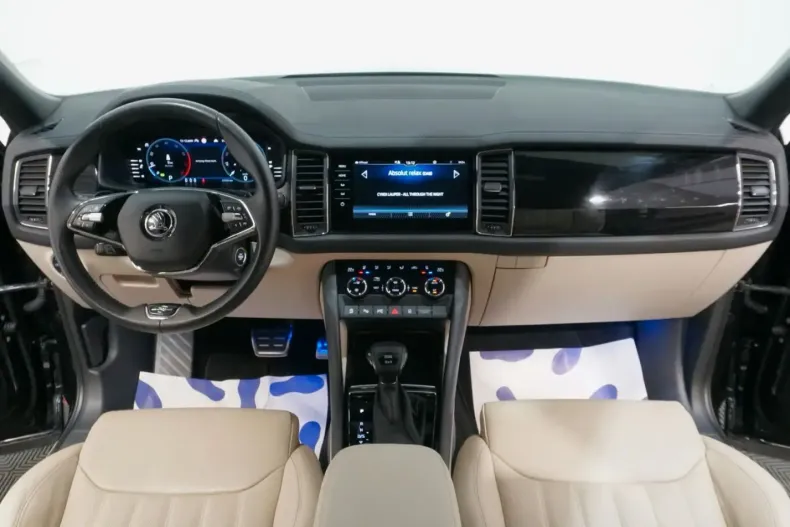 Skoda Kodiaq din 2022 cu 53.320 km - oferta SKO250328 - foto 8