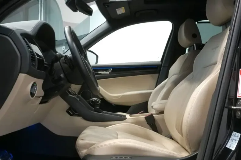 Skoda Kodiaq din 2022 cu 53.320 km - oferta SKO250328 - foto 9