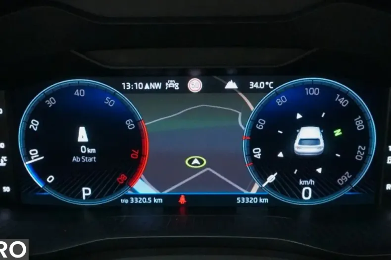 Skoda Kodiaq din 2022 cu 53.320 km - oferta SKO250328 - foto 14
