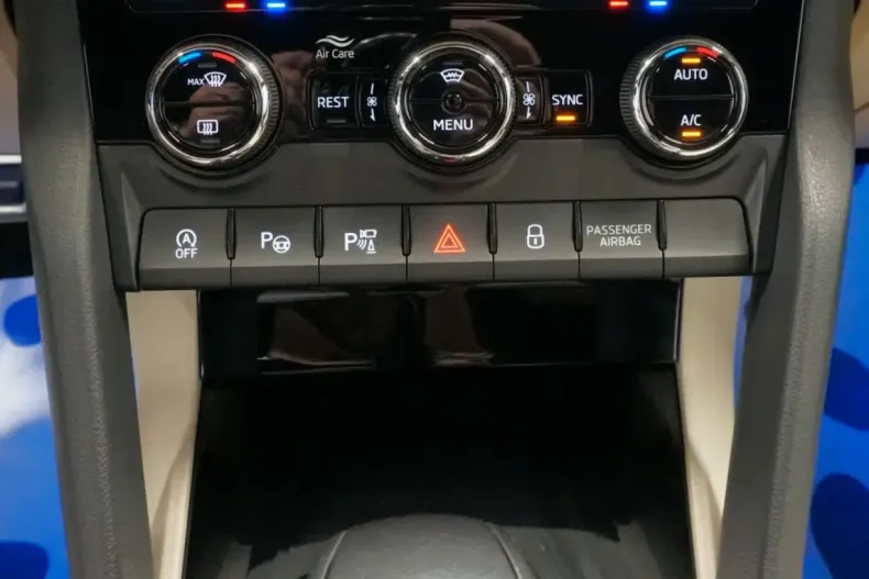 Skoda Kodiaq din 2022 cu 53.320 km - oferta SKO250328 - foto 16