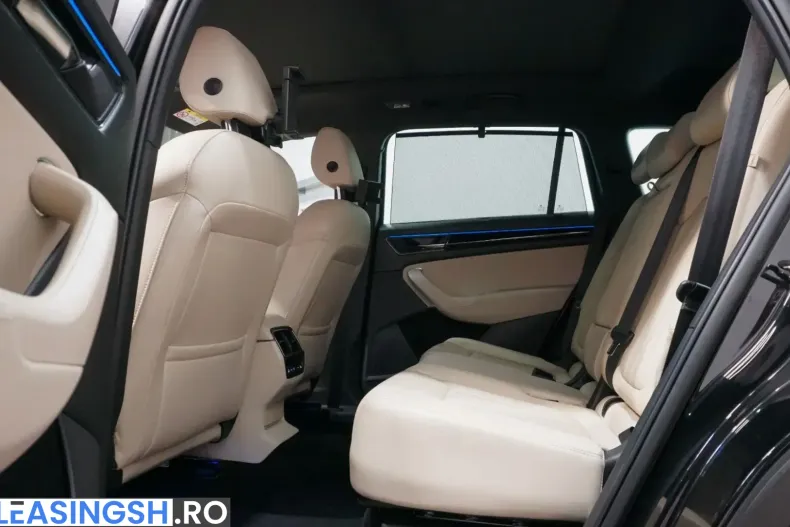 Skoda Kodiaq din 2022 cu 53.320 km - oferta SKO250328 - foto 19