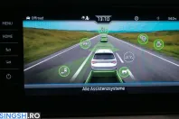 Skoda Kodiaq din 2022 cu 53.320 km - oferta SKO250328 - foto 29
