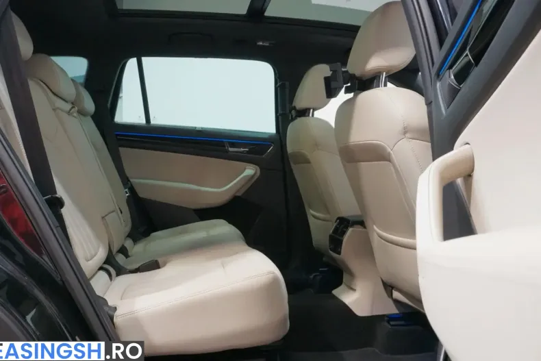 Skoda Kodiaq din 2022 cu 53.320 km - oferta SKO250328 - foto 36