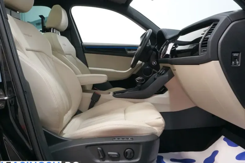 Skoda Kodiaq din 2022 cu 53.320 km - oferta SKO250328 - foto 37