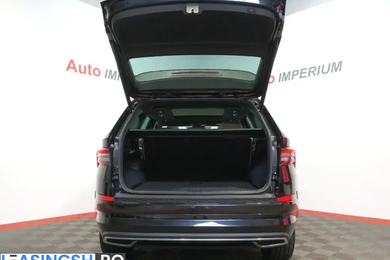Skoda Kodiaq din 2022 cu 53.320 km - oferta SKO250328 - foto 38