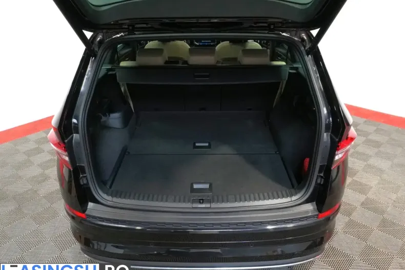 Skoda Kodiaq din 2022 cu 53.320 km - oferta SKO250328 - foto 39