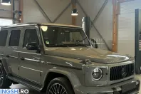 Mercedes-Benz G 63 AMG (Clasa G) din 2026 cu 100 km - oferta MER250329 - foto 2