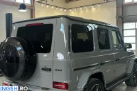 Mercedes-Benz G 63 AMG (Clasa G) din 2026 cu 100 km - oferta MER250329 - foto 3