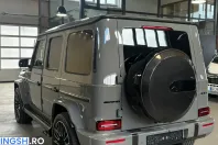 Mercedes-Benz G 63 AMG (Clasa G) din 2026 cu 100 km - oferta MER250329 - foto 4