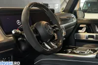Mercedes-Benz G 63 AMG (Clasa G) din 2026 cu 100 km - oferta MER250329 - foto 5