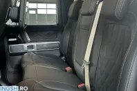 Mercedes-Benz G 63 AMG (Clasa G) din 2026 cu 100 km - oferta MER250329 - foto 8